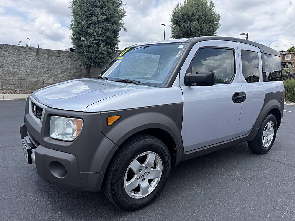 2003 Honda Element