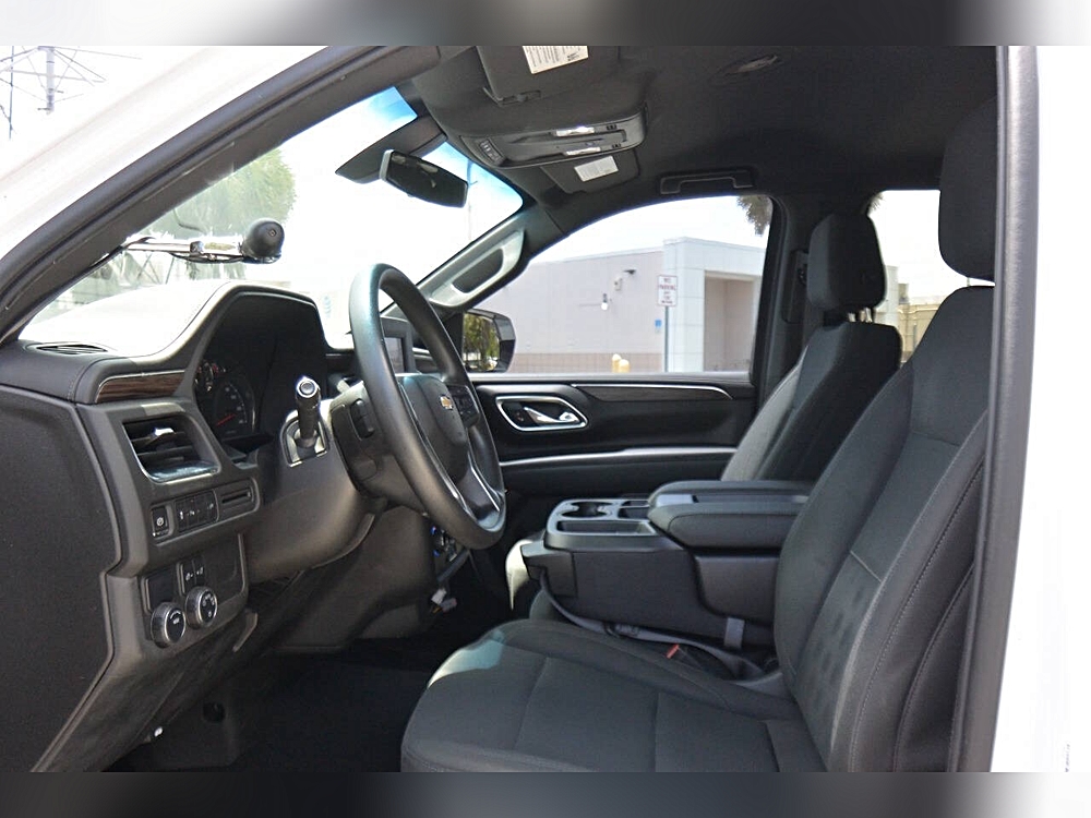 2021 Chevrolet Tahoe Fleet - Photo 122