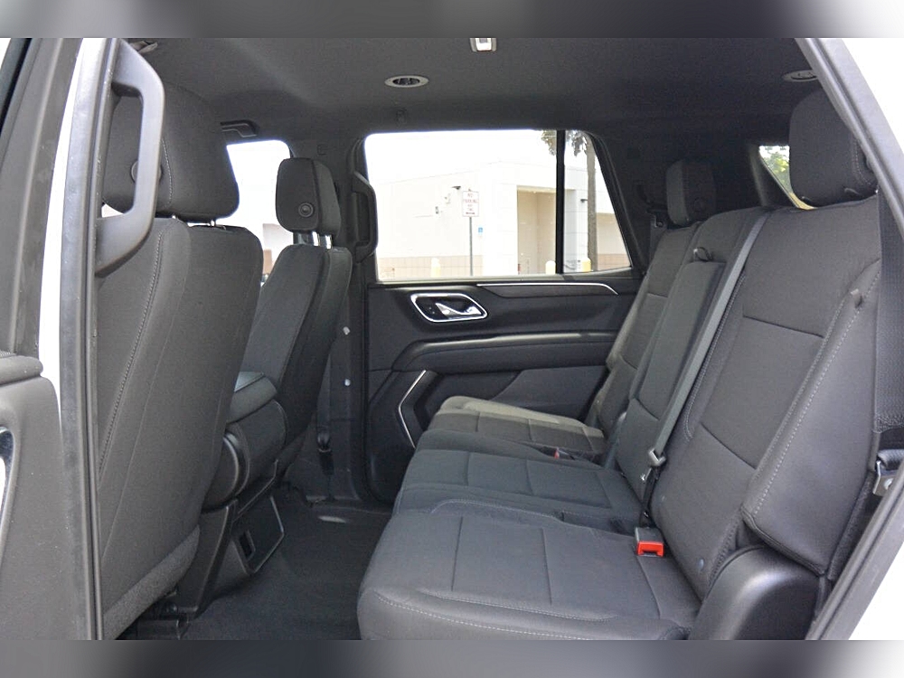 2021 Chevrolet Tahoe Fleet - Photo 123