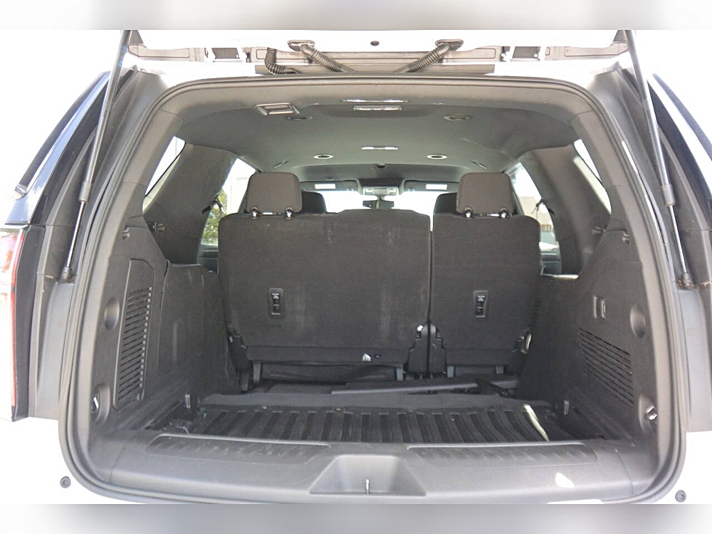2021 Chevrolet Tahoe Fleet - Photo 124