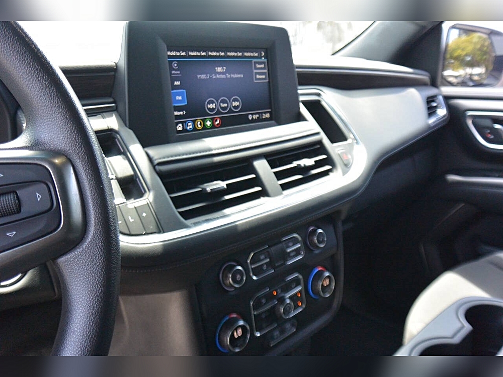 2021 Chevrolet Tahoe Fleet - Photo 125