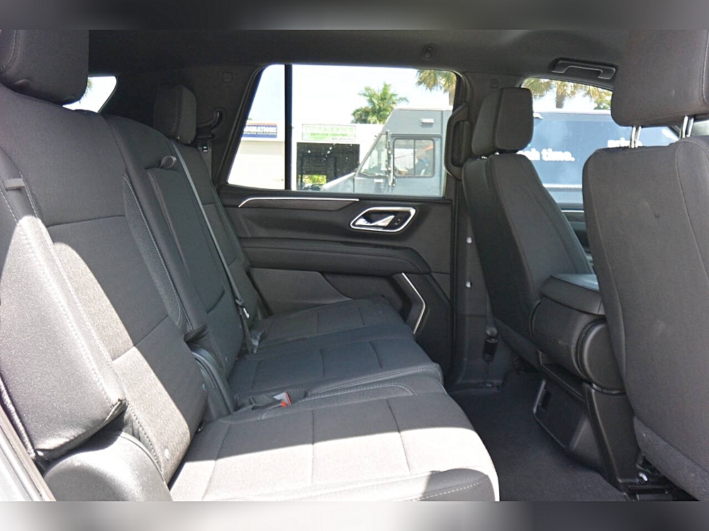 2021 Chevrolet Tahoe Fleet - Photo 126