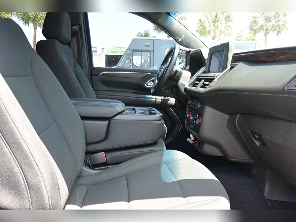 2021 Chevrolet Tahoe Fleet - Photo 127