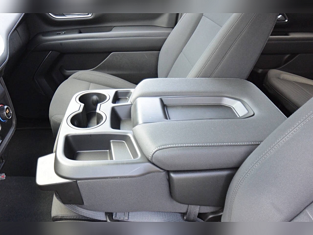 2021 Chevrolet Tahoe Fleet - Photo 135