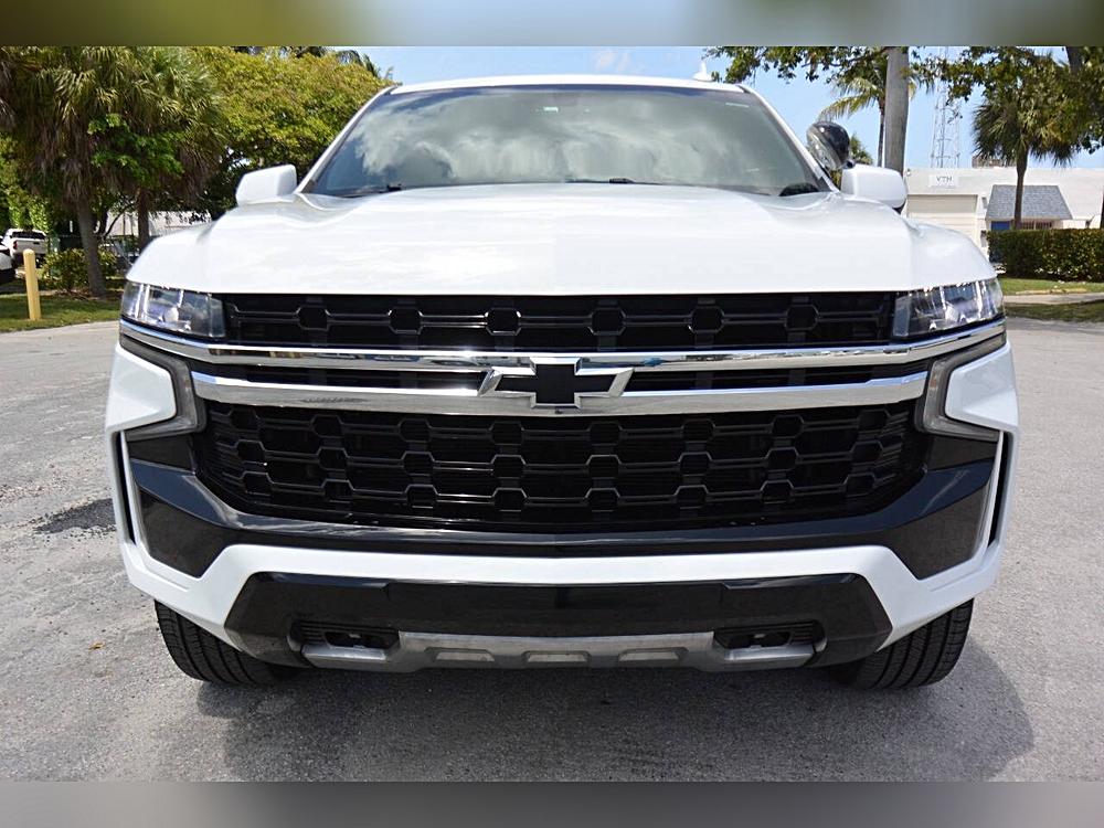 2021 Chevrolet Tahoe Fleet - Photo 120