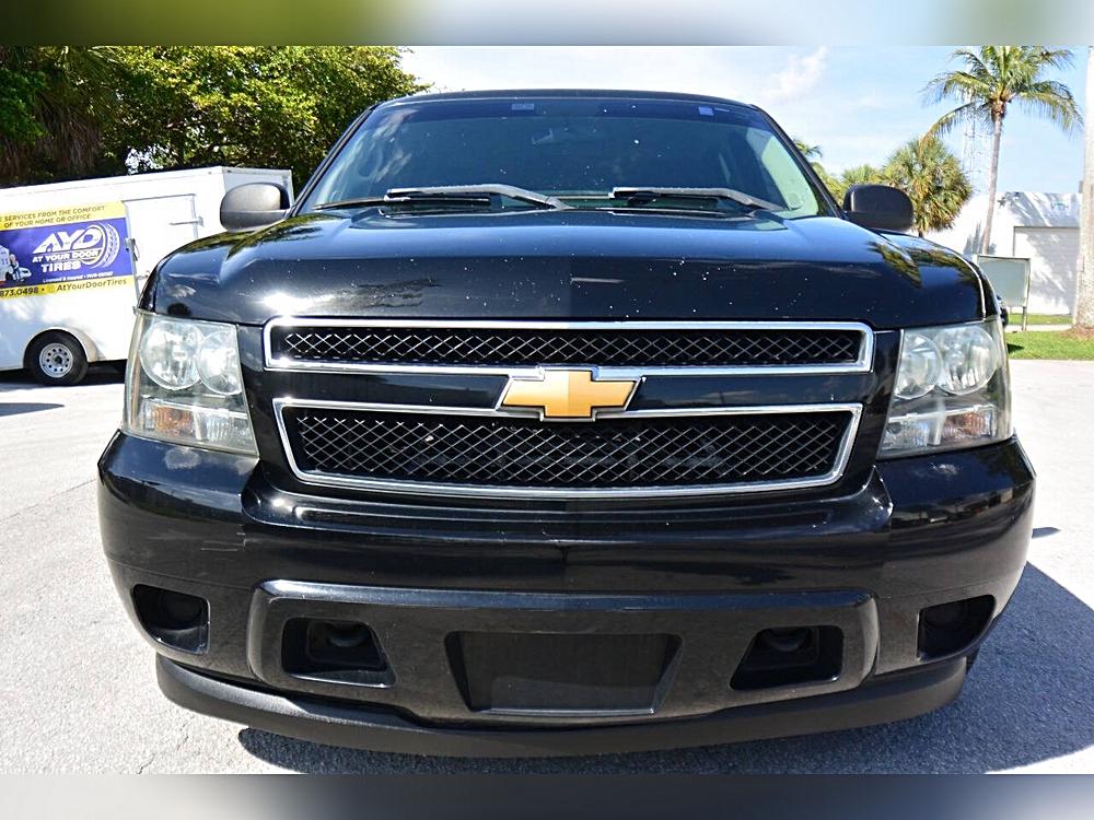 2021 Chevrolet Tahoe Fleet - Photo 148