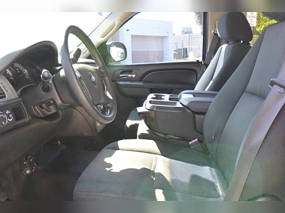 2021 Chevrolet Tahoe Fleet - Photo 150