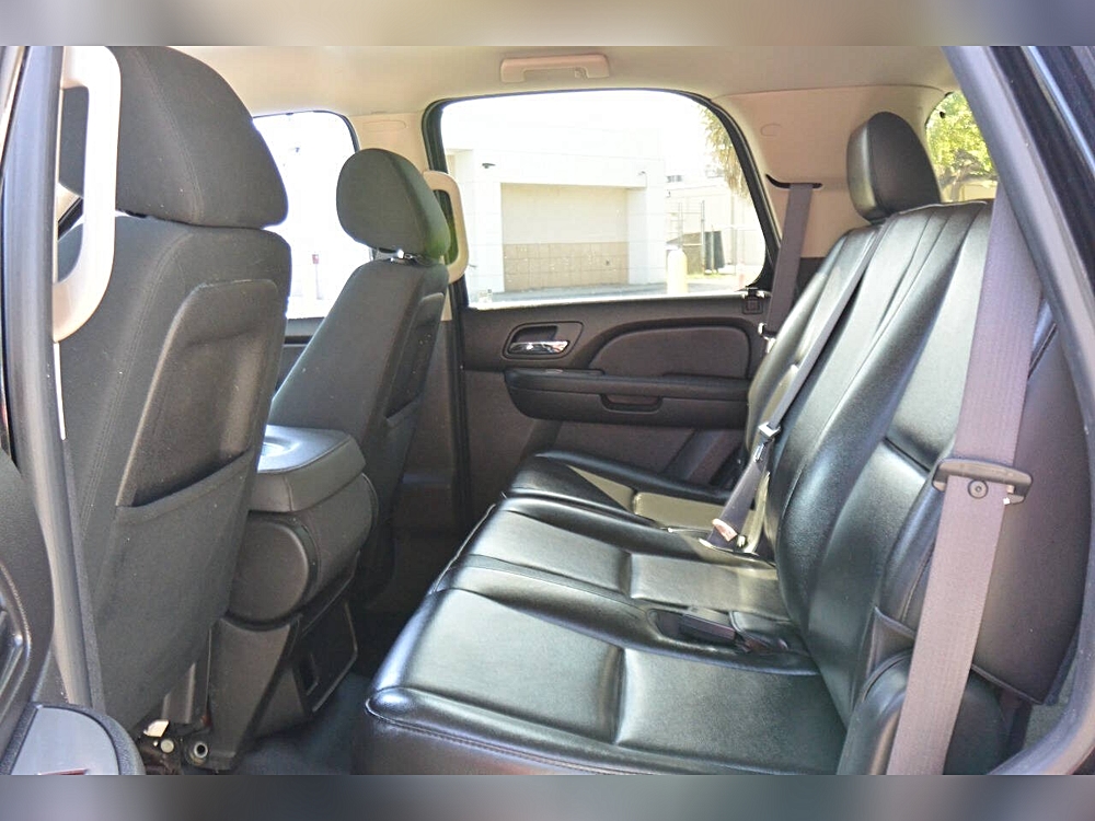 2021 Chevrolet Tahoe Fleet - Photo 151
