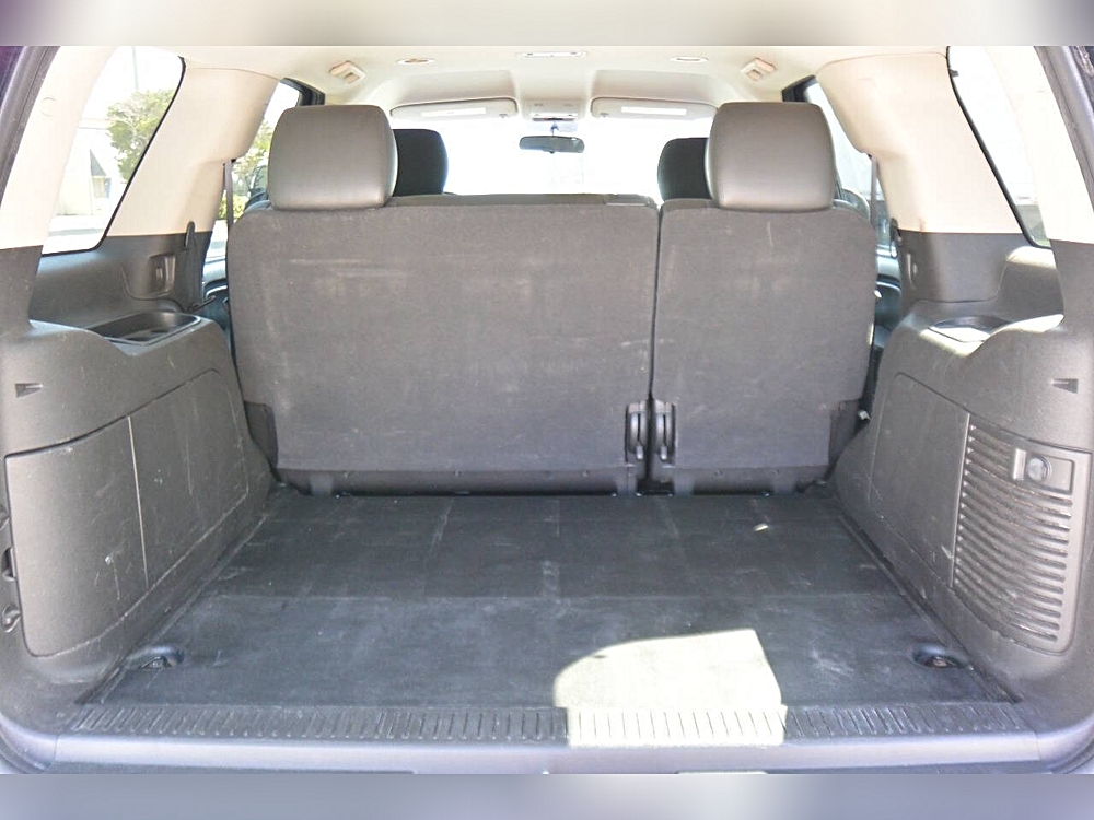 2021 Chevrolet Tahoe Fleet - Photo 152