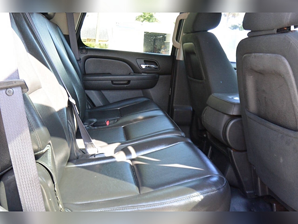 2021 Chevrolet Tahoe Fleet - Photo 153