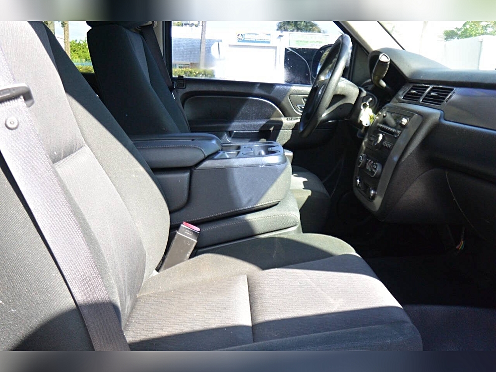 2021 Chevrolet Tahoe Fleet - Photo 154