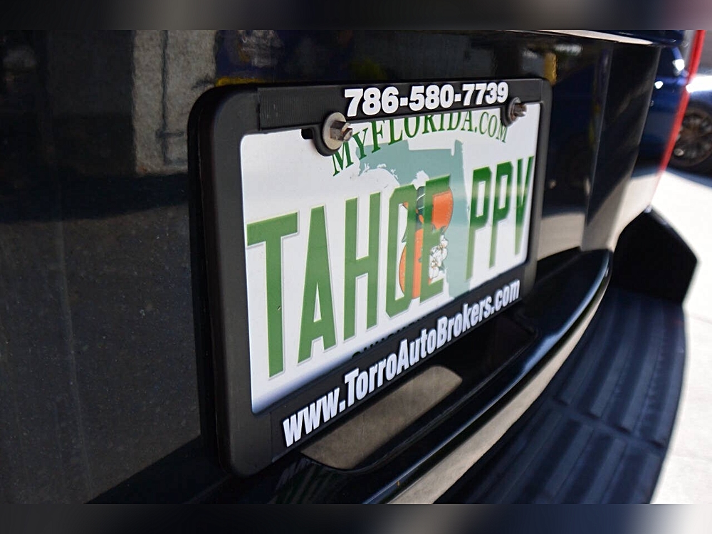2021 Chevrolet Tahoe Fleet - Photo 159