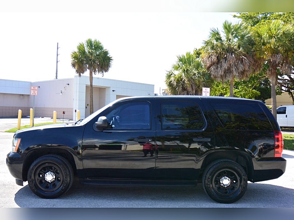 2021 Chevrolet Tahoe Fleet - Photo 162