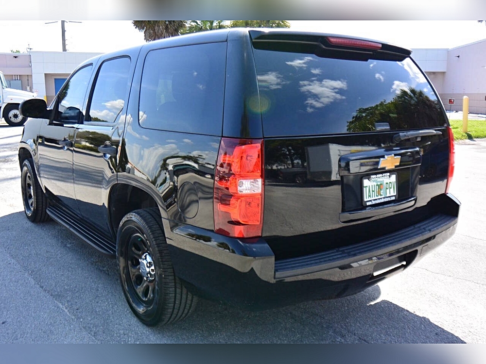 2021 Chevrolet Tahoe Fleet - Photo 142