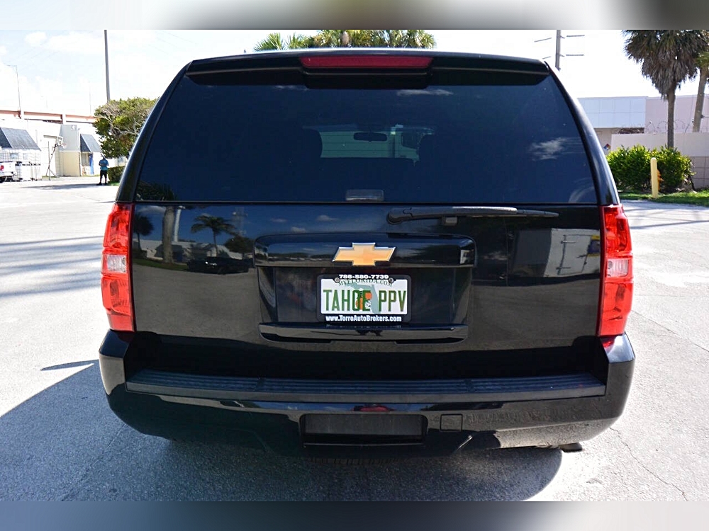 2021 Chevrolet Tahoe Fleet - Photo 143