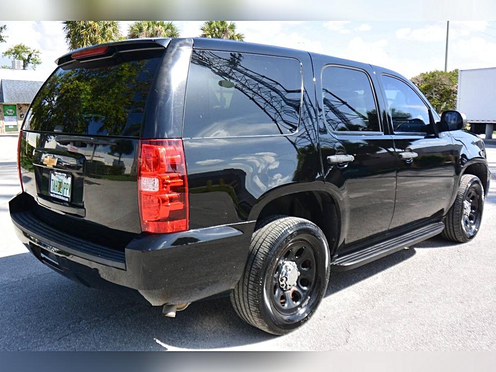 2021 Chevrolet Tahoe Fleet - Photo 144