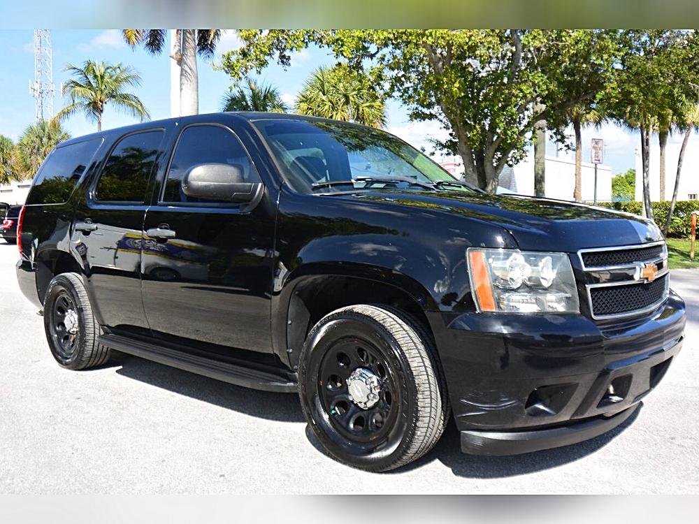 2021 Chevrolet Tahoe Fleet - Photo 146