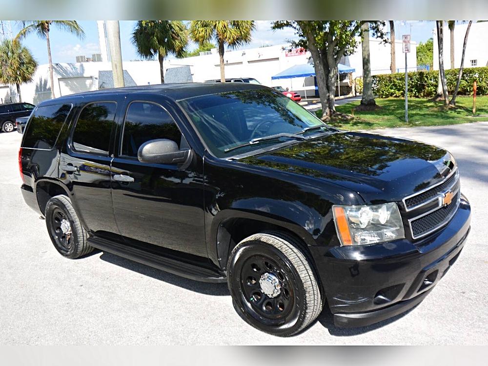 2021 Chevrolet Tahoe Fleet - Photo 147