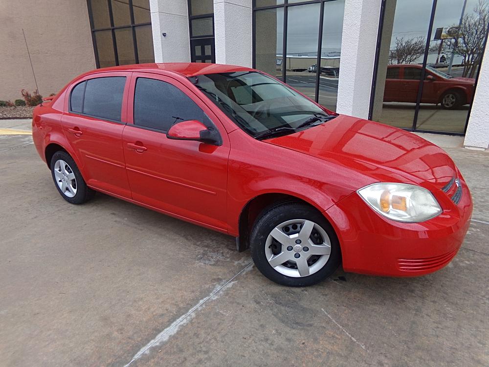 2008 Chevrolet Cobalt LT