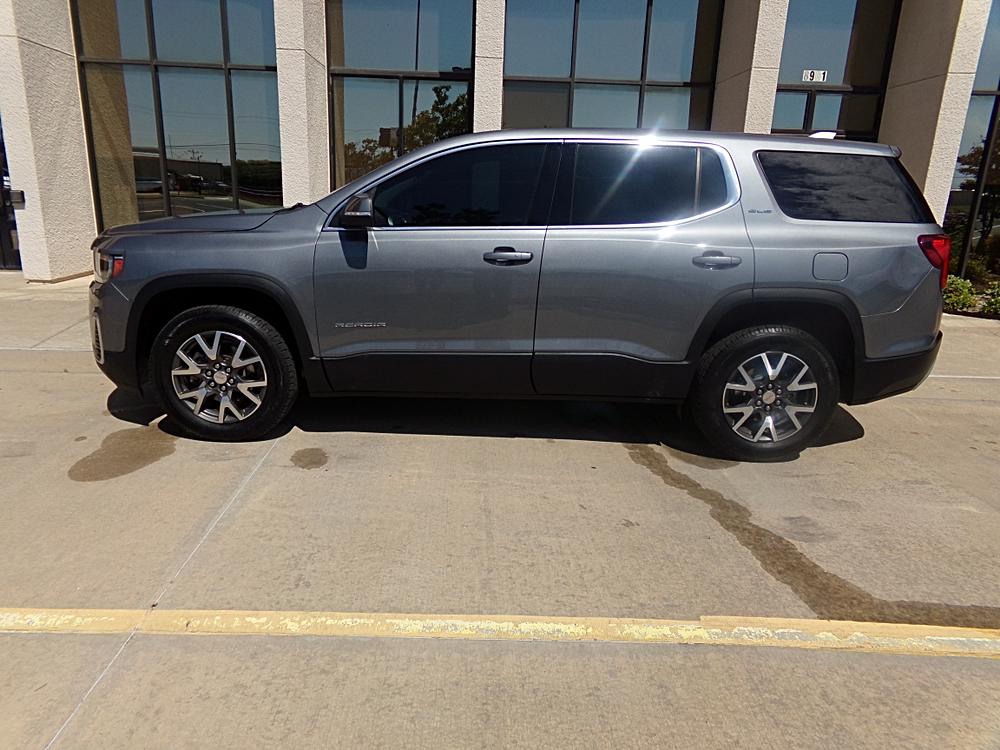2020 GMC Acadia SLE - Photo 6