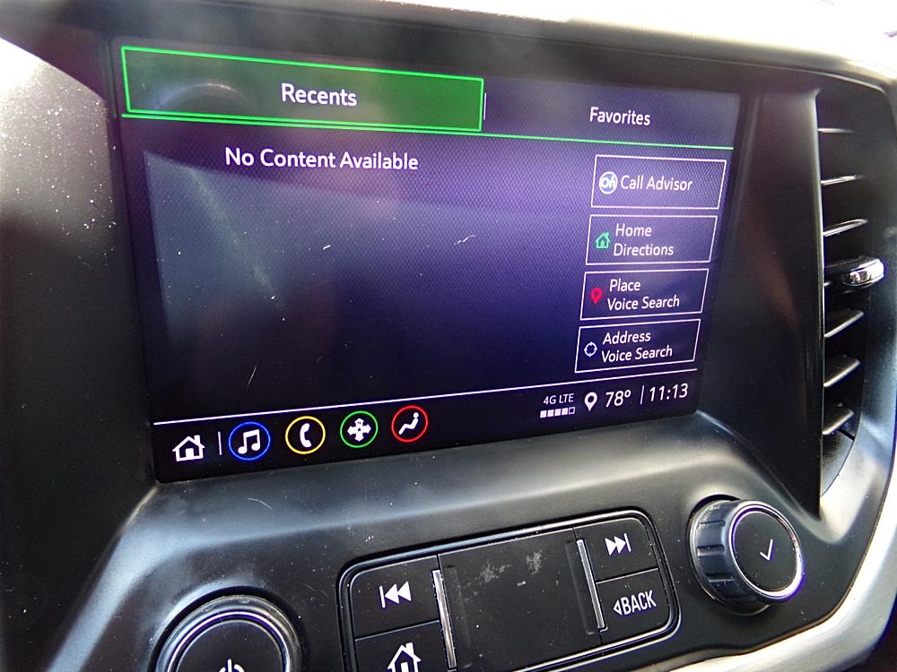 2020 GMC Acadia SLE - Photo 13