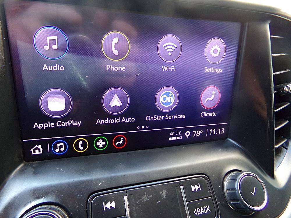 2020 GMC Acadia SLE - Photo 12