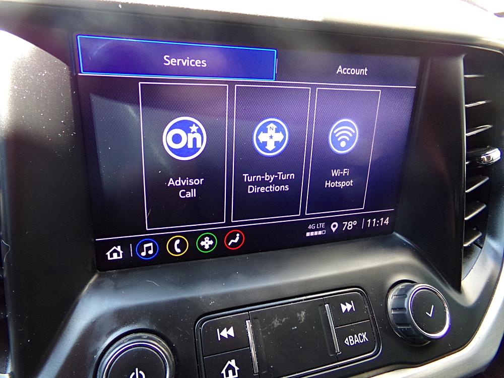 2020 GMC Acadia SLE - Photo 14