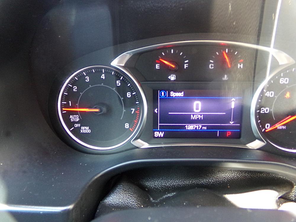 2020 GMC Acadia SLE - Photo 10