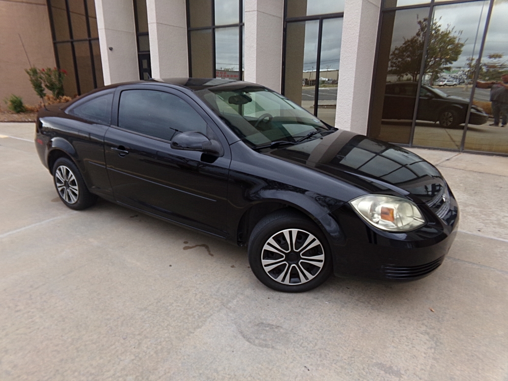 2010 Chevrolet Cobalt
