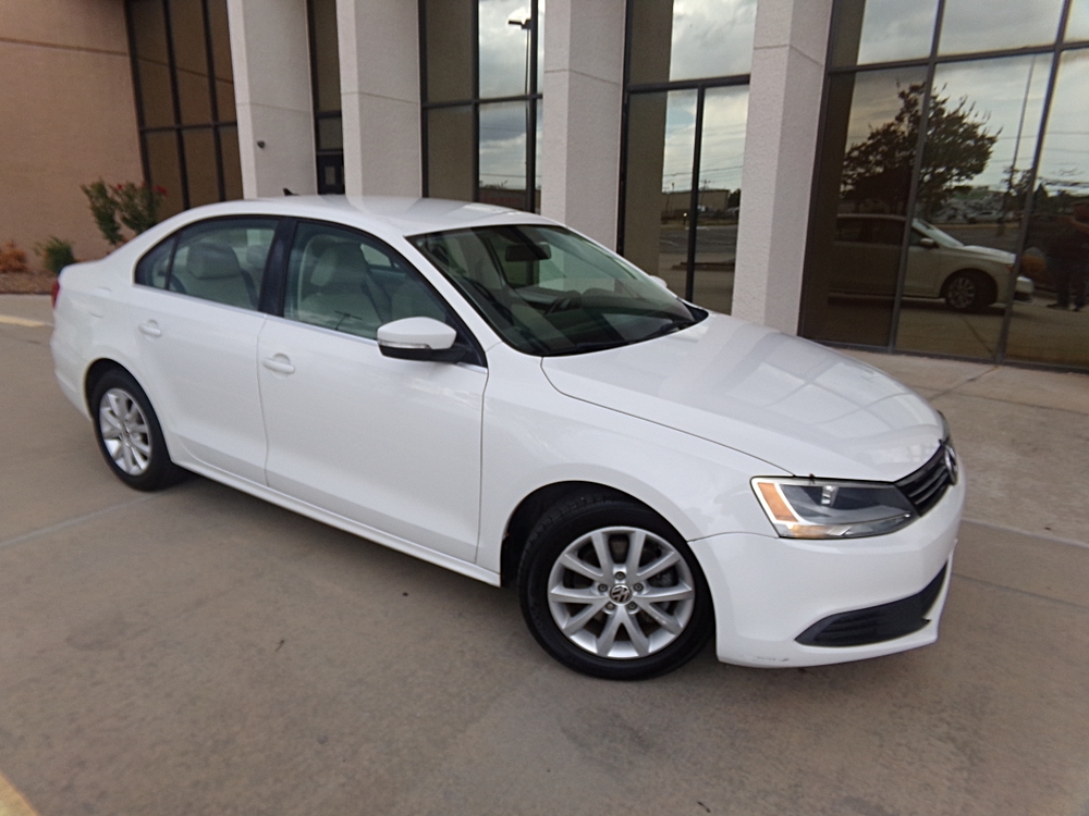 2013 Volkswagen Jetta