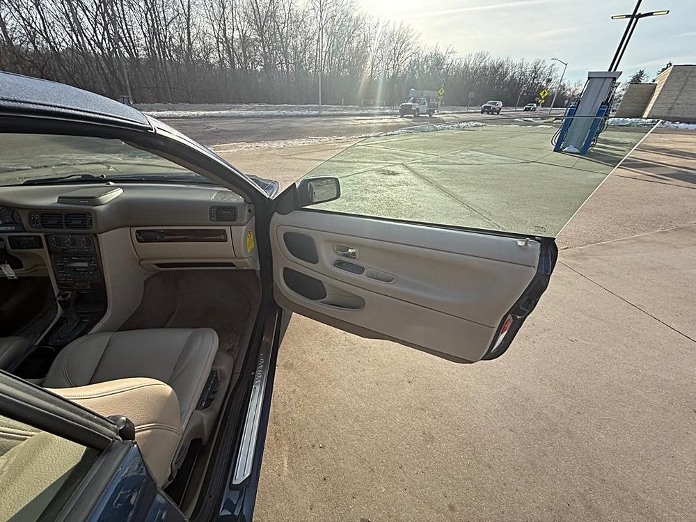 2001 Volvo C70 HT - Photo 19