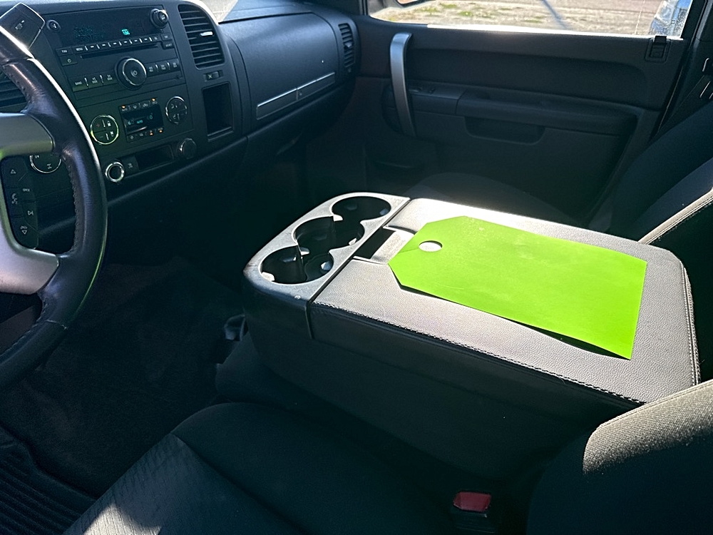 2011 Chevrolet Silverado 1500 LT - Photo 13