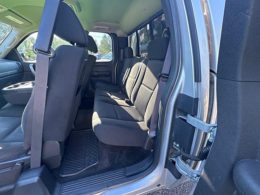 2011 Chevrolet Silverado 1500 LT - Photo 14