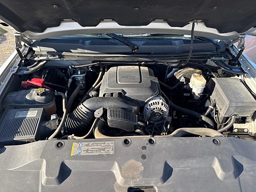 2011 Chevrolet Silverado 1500 LT - Photo 15