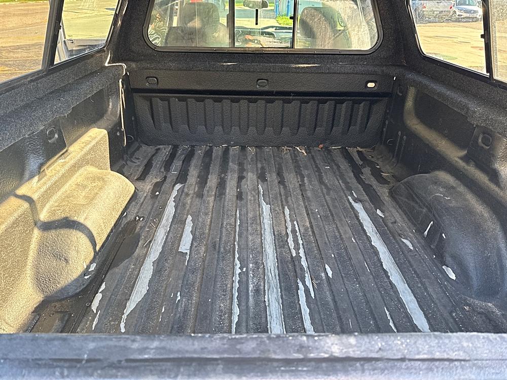 2011 Chevrolet Silverado 1500 LT - Photo 17