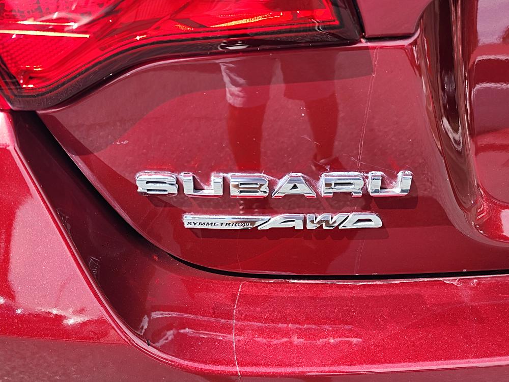Image of 2019 Subaru Legacy 2.5i Sport