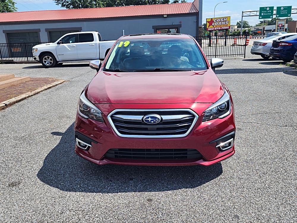 Image of 2019 Subaru Legacy 2.5i Sport