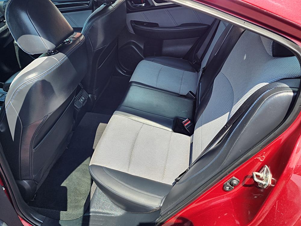 Image of 2019 Subaru Legacy 2.5i Sport