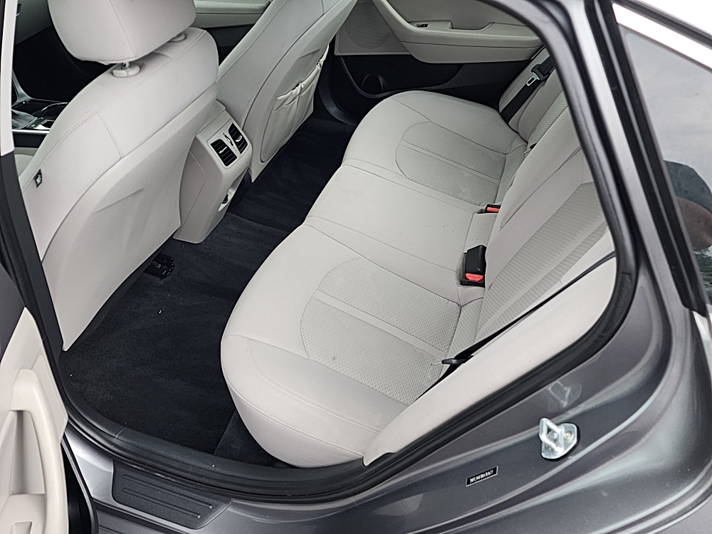 Image of 2019 Hyundai Sonata SEL 2.4L