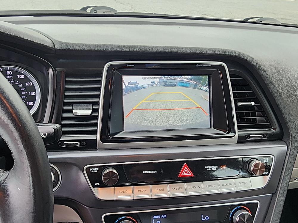 Image of 2019 Hyundai Sonata SEL 2.4L