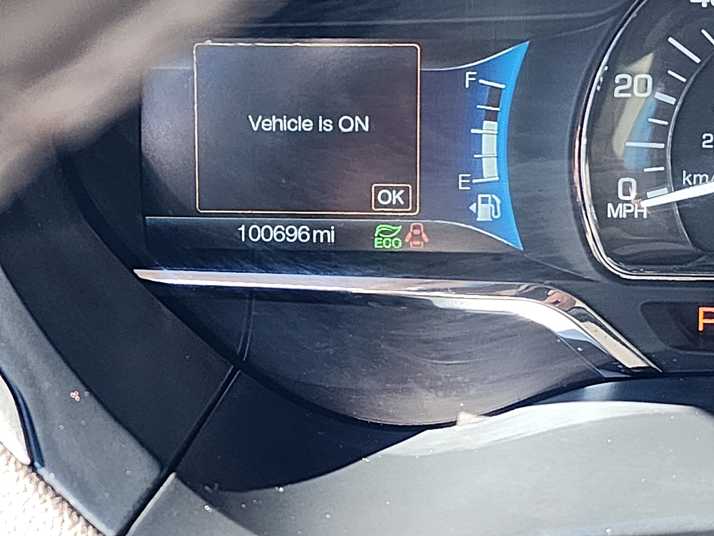 Image of 2017 Lincoln MKZ Hybrid Hybrid Reserve FWD