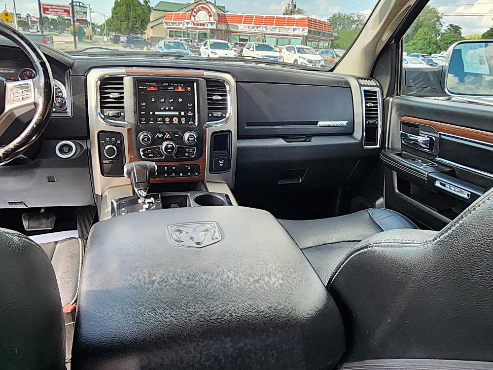 2013 RAM Ram 1500 Pickup Laramie - Photo 15
