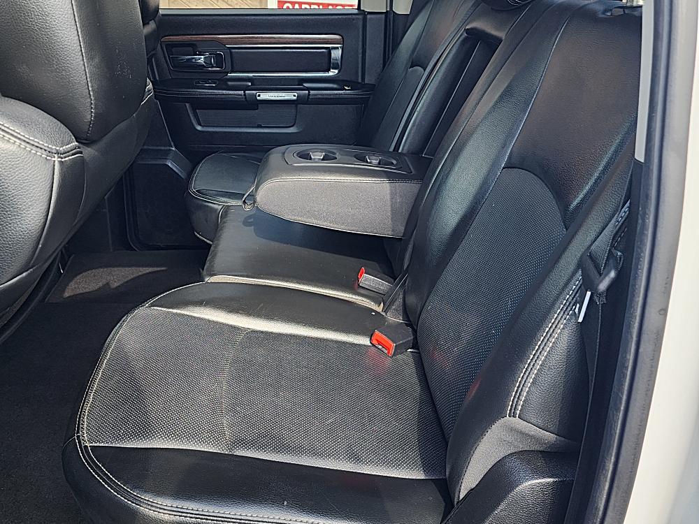 2013 RAM Ram 1500 Pickup Laramie - Photo 12