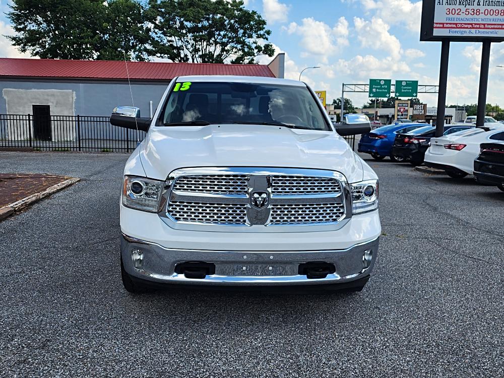 2013 RAM Ram 1500 Pickup Laramie - Photo 20