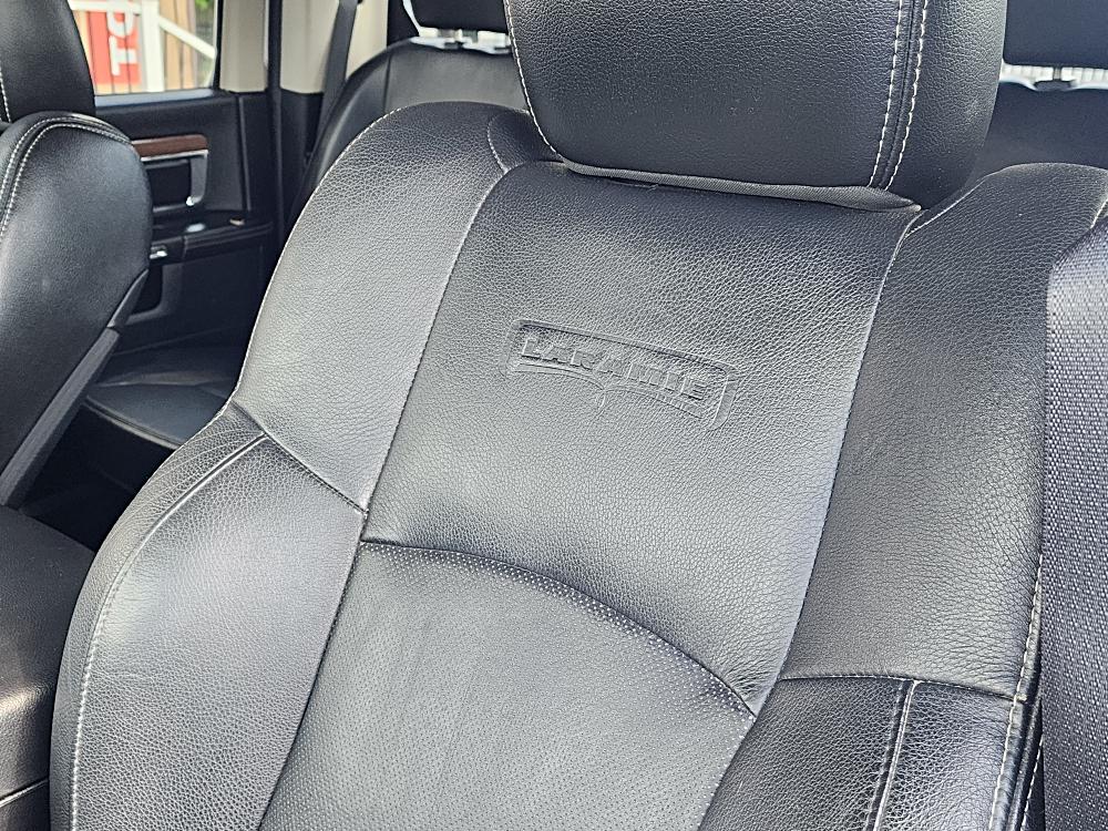 2013 RAM Ram 1500 Pickup Laramie - Photo 11