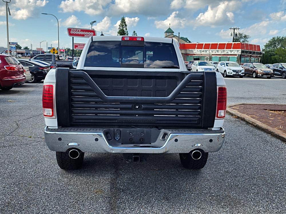 2013 RAM Ram 1500 Pickup Laramie - Photo 19