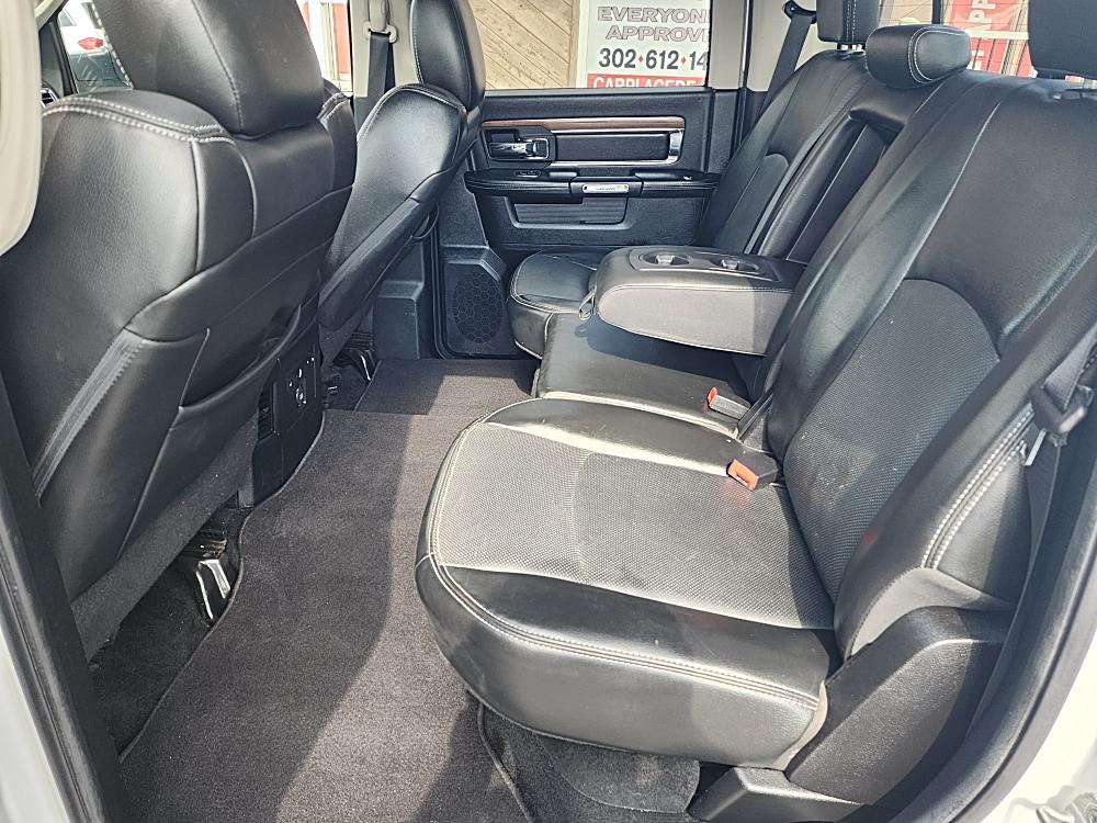 2013 RAM Ram 1500 Pickup Laramie - Photo 13