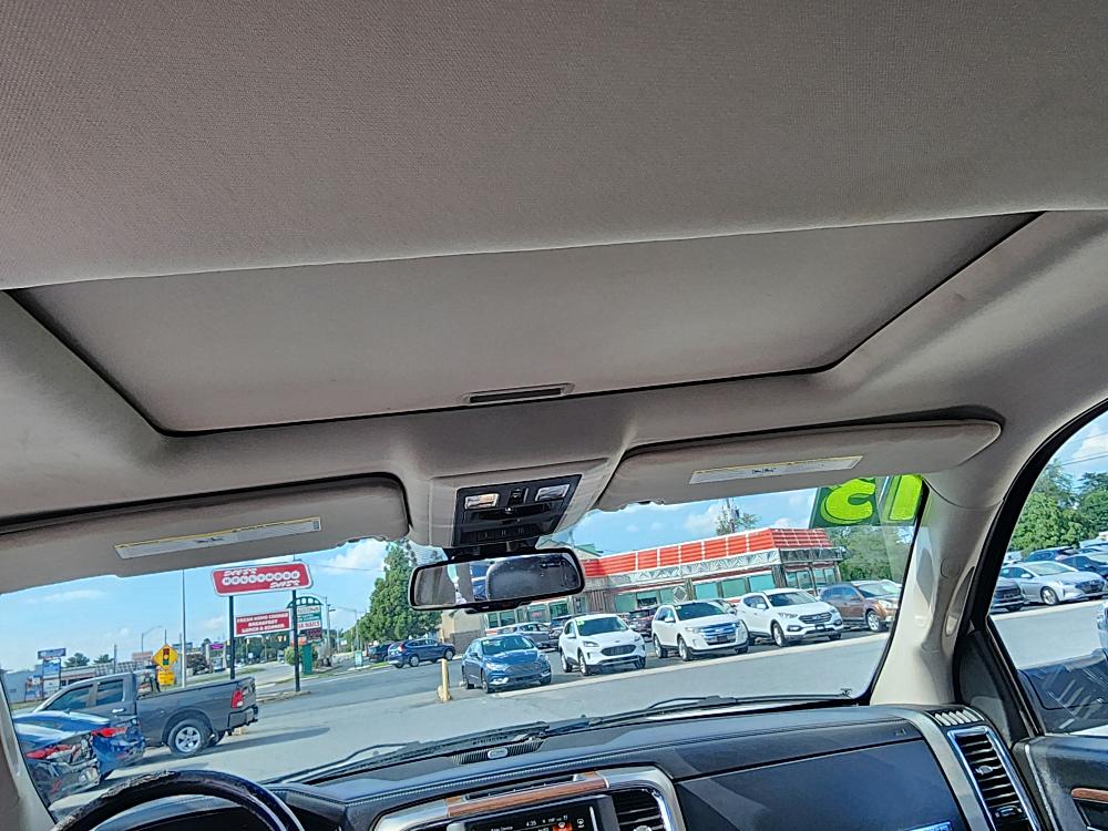 2013 RAM Ram 1500 Pickup Laramie - Photo 17