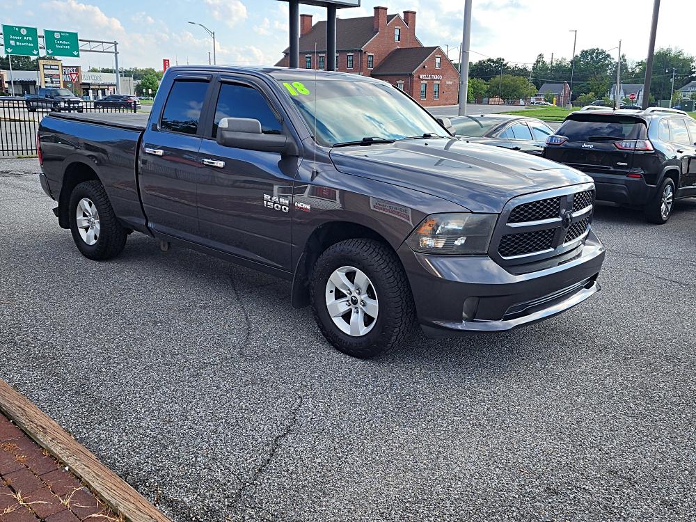 2013 RAM Ram 1500 Pickup Laramie - Photo 25