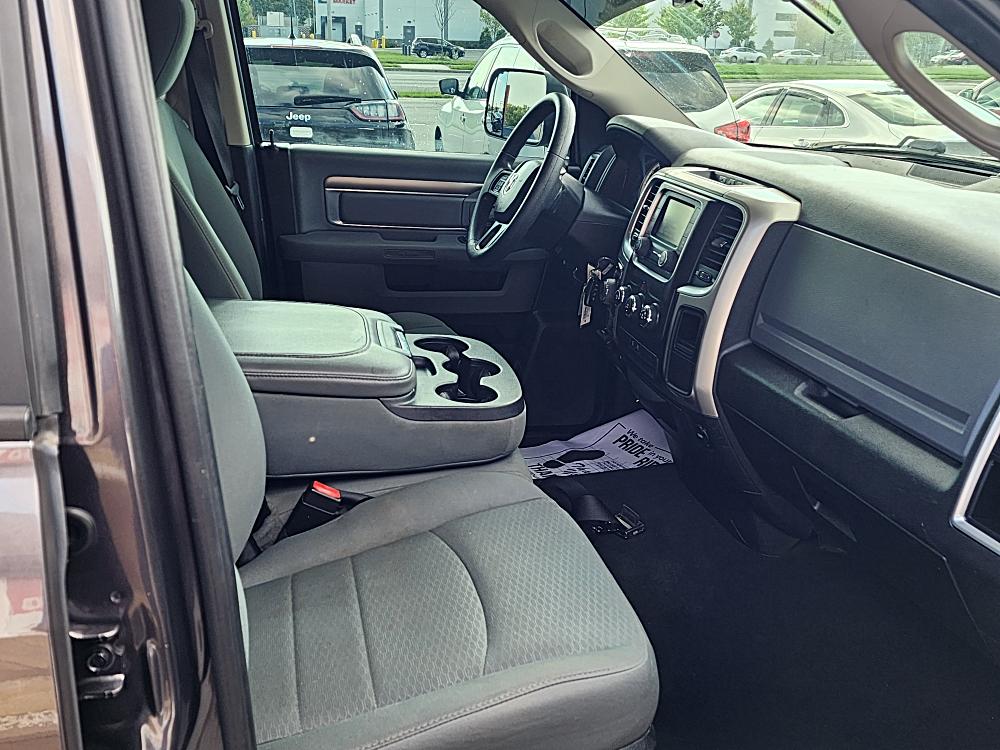 2013 RAM Ram 1500 Pickup Laramie - Photo 37